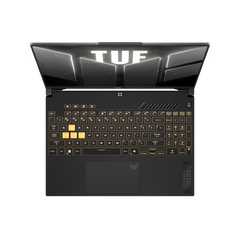 Laptop AI ASUS TUF Gaming F16 FX607VU-RL045W - Intel Core 5 210H | RTX 4050 | 16GB | 512GB