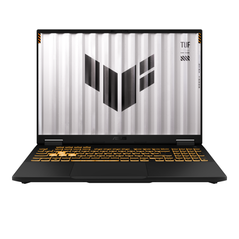 Laptop AI ASUS TUF Gaming F16 FX608JPR-RV044W - Intel Core i7 14650HX | RTX 5070 | 16GB | 1TB