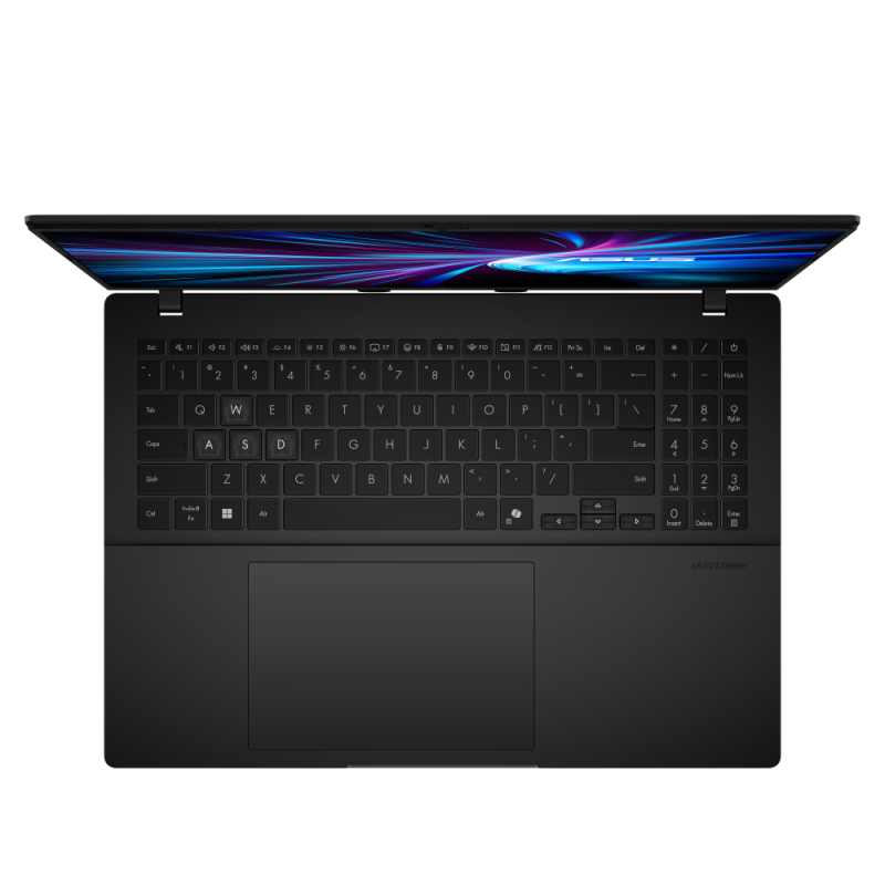 Laptop AI ASUS Gaming V16 V3607VM-RP044W - Intel Core 7 240H | RTX 5060 | 16GB | 1TB