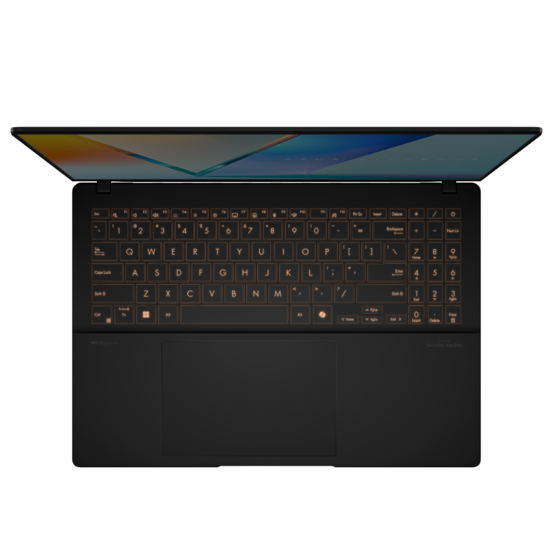 Laptop AI ASUS Vivobook S16 OLED M5606KA-RI016WS | Ryzen 7 350 | 24GB | 512GB