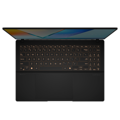 Laptop AI ASUS Vivobook S16 OLED M5606KA-RI016WS | Ryzen 7 350 | 24GB | 512GB