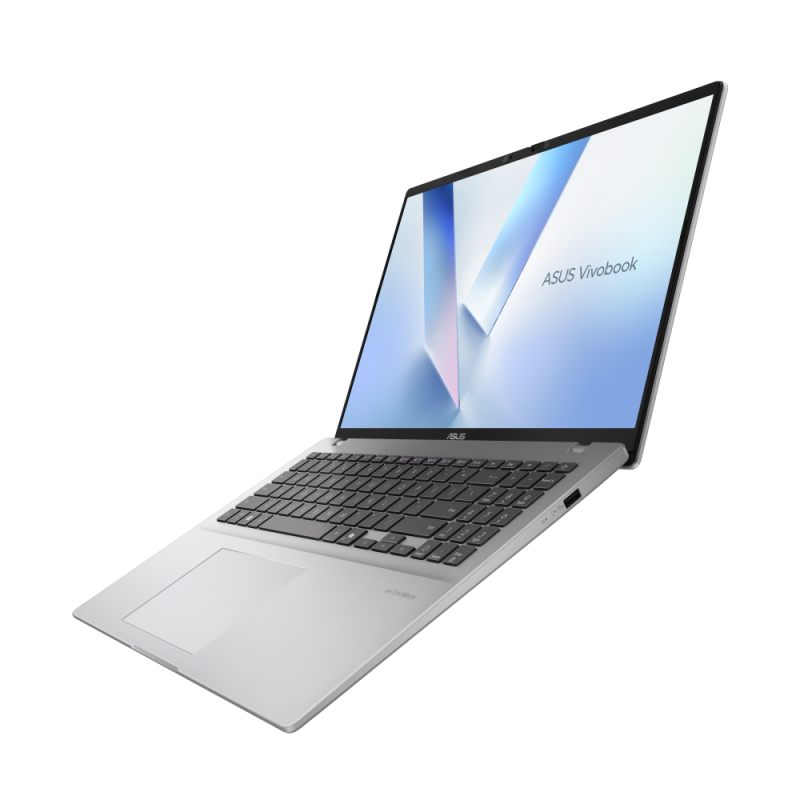 Laptop AI ASUS Vivobook 16 A1607QA-MB067WS | Snapdragon X X1 26 100 | 16GB | 512GB