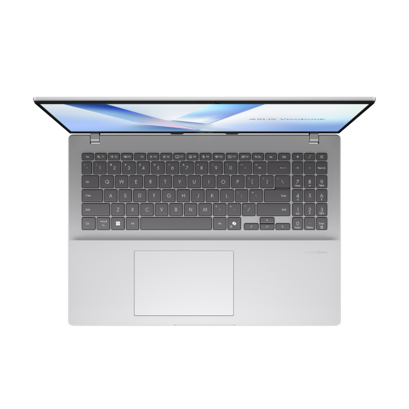 Laptop AI ASUS Vivobook 16 M1607KA-MB091WS | AMD Ryzen AI 7 350 | 16GB | 512GB