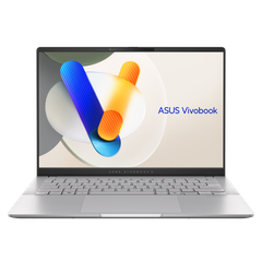 Laptop AI ASUS Vivobook S 14 M5406WA-PP071WS | AMD Ryzen AI 9 HX 370 | 32GB | 1TB