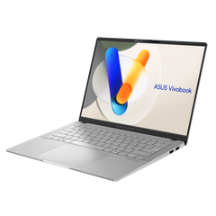 Laptop AI ASUS Vivobook S 14 M5406WA-PP071WS | AMD Ryzen AI 9 HX 370 | 32GB | 1TB