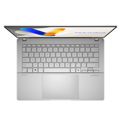 Laptop AI ASUS Vivobook S 14 M5406WA-PP071WS | AMD Ryzen AI 9 HX 370 | 32GB | 1TB