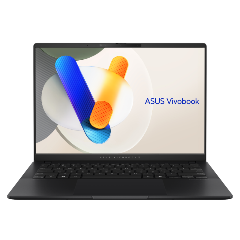 Laptop AI ASUS Vivobook S 14 OLED S5406MA-PP198WS - Intel Ultra 5 125H | 16GB | 1TB