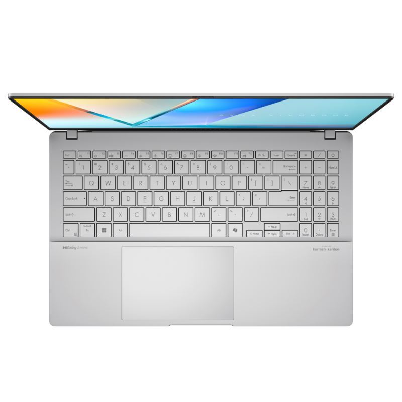 Laptop AI ASUS Vivobook S 15 S5507QA-MA090WS - Snapdragon X Elite | 32GB | 1TB