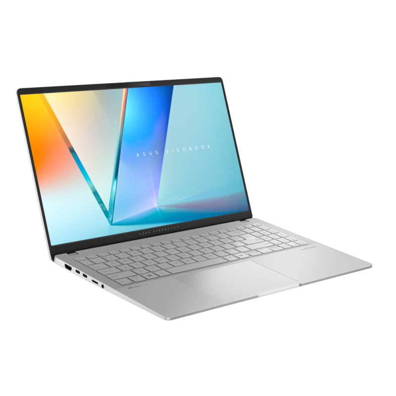 Laptop AI ASUS Vivobook S 15 S5507QA-MA090WS - Snapdragon X Elite | 32GB | 1TB