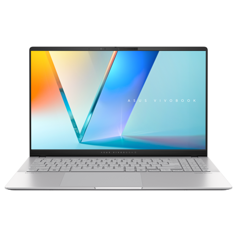 Laptop AI ASUS Vivobook S 15 S5507QA-MA090WS - Snapdragon X Elite | 32GB | 1TB
