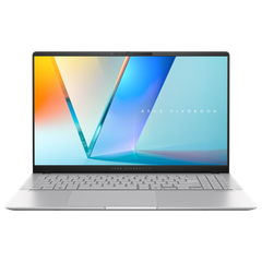 Laptop AI ASUS Vivobook S 15 S5507QA-MA092WS - Snapdragon X1P | 16GB | 512GB