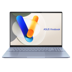 Laptop AI ASUS Vivobook S 16 OLED S5606MA-MX051W | Intel Ultra 7 155H | 16GB | 512GB