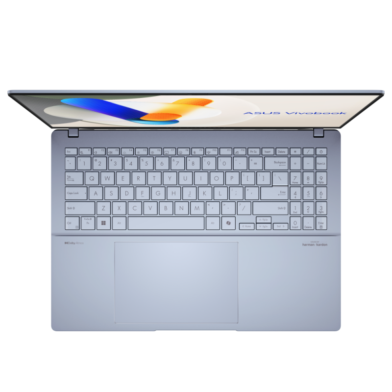 Laptop AI ASUS Vivobook S 16 OLED S5606MA-MX051W | Intel Ultra 7 155H | 16GB | 512GB