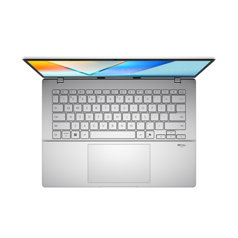 Laptop AI ASUS Vivobook S14 M3407KA-SF032WS | AMD Ryzen AI 7 350 | 32GB | 512GB