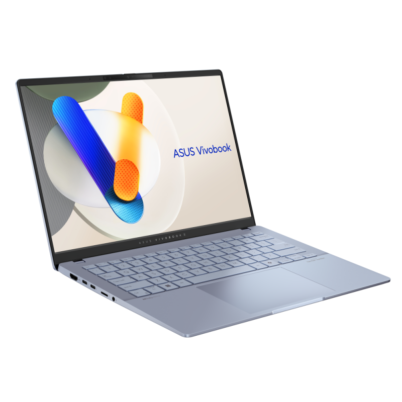 Laptop AI ASUS Vivobook S14 OLED S5406MA-PP046WS - Intel Ultra 5 125H | 16GB | 512GB