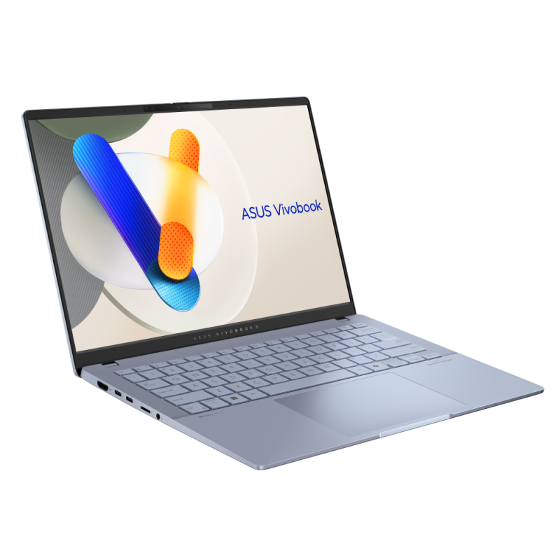 Laptop AI ASUS Vivobook S14 OLED S5406SA-PP060WS | Intel Ultra 5 226V | 16GB | 512GB