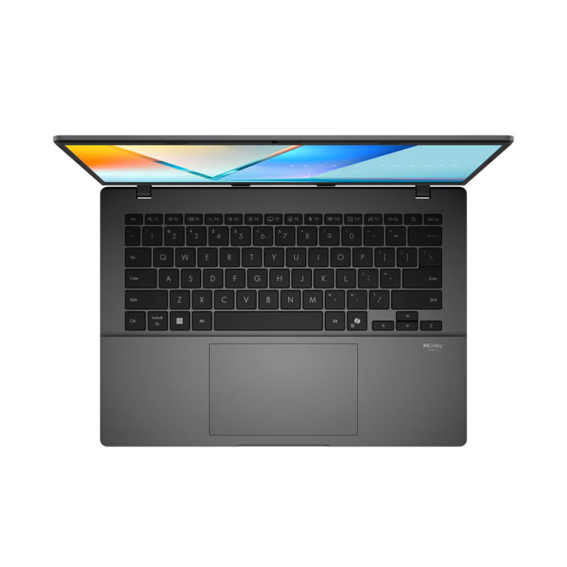 Laptop AI ASUS Vivobook S14 S3407CA-LY096WS | Ultra 7 255H | 16GB | 512GB