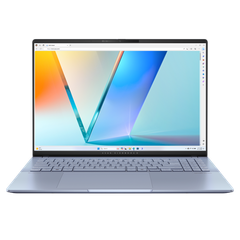Laptop AI ASUS Vivobook S16 OLED S5606CA-RI115WS | Intel Ultra 7 255H | 32GB | 1TB