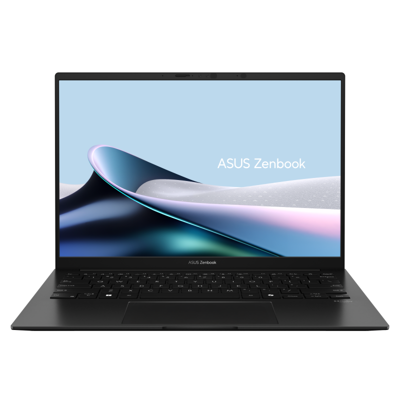 Laptop AI ASUS Zenbook 14 UM3406KA-PP113WS | OLED | Copilot+ PC | AMD Ryzen AI 7 350 | 16GB | 512GB