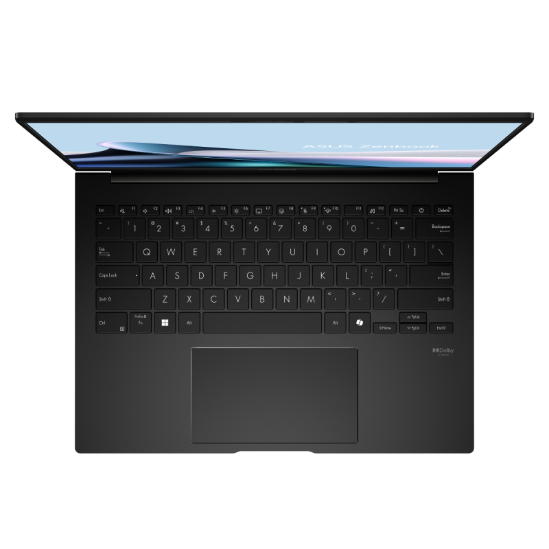Laptop AI ASUS Zenbook 14 UM3406KA-PP113WS | OLED | Copilot+ PC | AMD Ryzen AI 7 350 | 16GB | 512GB