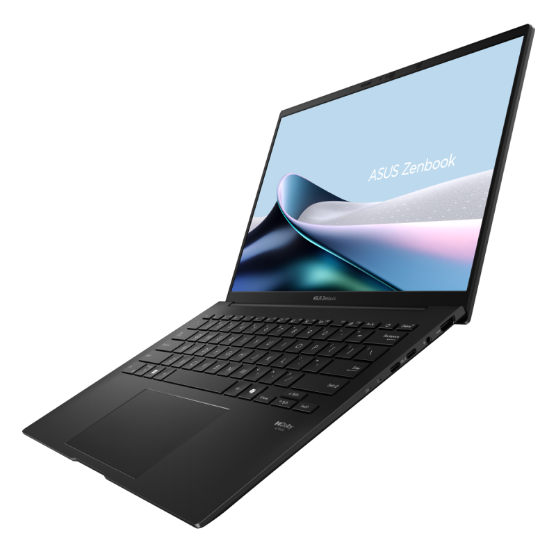 Laptop AI ASUS Zenbook 14 UM3406KA-PP113WS | OLED | Copilot+ PC | AMD Ryzen AI 7 350 | 16GB | 512GB