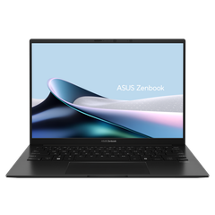 Laptop AI ASUS Zenbook 14 UM3406KA-PP590WS | OLED | Copilot+ PC | | AMD Ryzen AI 7 350 | 32GB | 1TB