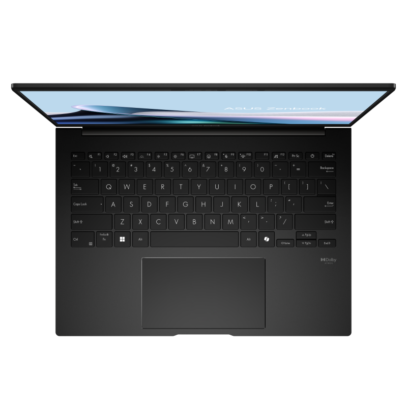 Laptop AI ASUS Zenbook 14 UM3406KA-PP590WS | OLED | Copilot+ PC | | AMD Ryzen AI 7 350 | 32GB | 1TB