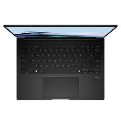 Laptop AI ASUS Zenbook 14 UM3406KA-PP590WS | OLED | Copilot+ PC | | AMD Ryzen AI 7 350 | 32GB | 1TB