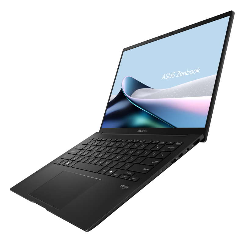 Laptop AI ASUS Zenbook 14 UM3406KA-PP590WS | OLED | Copilot+ PC | | AMD Ryzen AI 7 350 | 32GB | 1TB