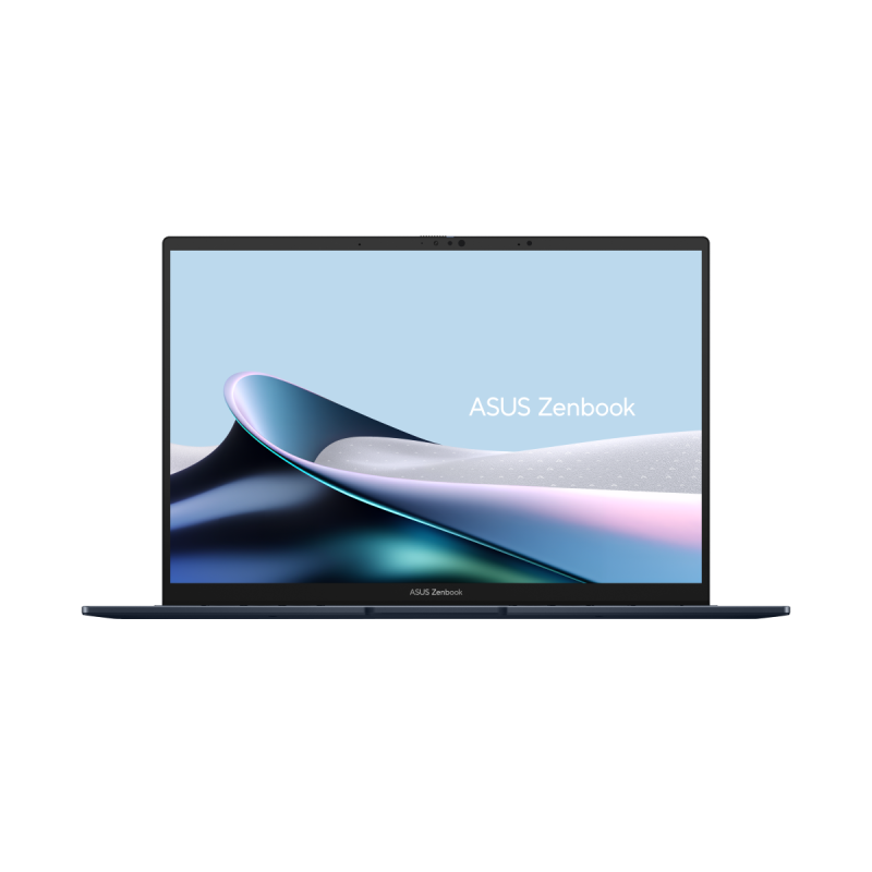 Laptop AI ASUS Zenbook 14 UX3405CA-PZ187WS | OLED Cảm ứng | Intel Ultra 5 225H | 16GB | 512GB