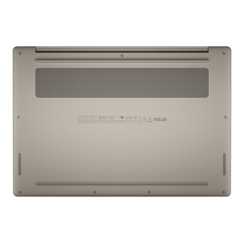 Laptop AI ASUS Zenbook A14 UX3407QA-QD299WS | Snapdragon X | 16GB | 512GB