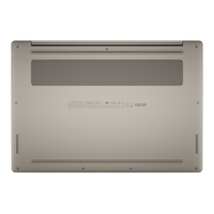 Laptop AI ASUS Zenbook A14 UX3407QA-QD299WS | Snapdragon X | 16GB | 512GB