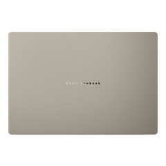 Laptop AI ASUS Zenbook A14 UX3407QA-QD299WS | Snapdragon X | 16GB | 512GB