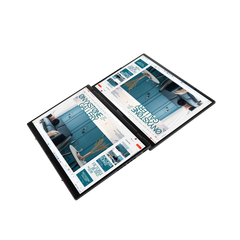 Laptop AI ASUS Zenbook DUO UX8406CA-PZ109WS | OLED Cảm ứng | Intel Ultra 9 285H | 32GB | 1TB