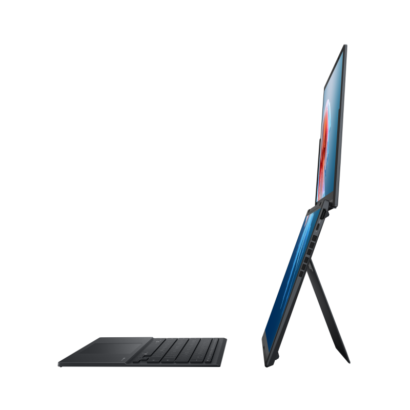 Laptop AI ASUS Zenbook DUO UX8406CA-PZ109WS | OLED Cảm ứng | Intel Ultra 9 285H | 32GB | 1TB