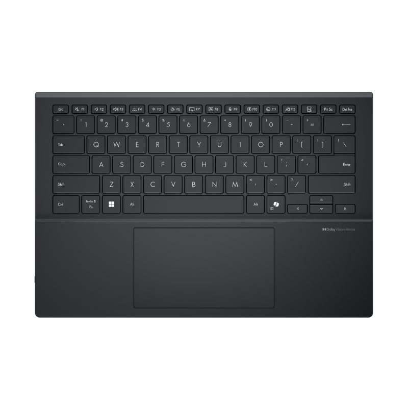 Laptop AI ASUS Zenbook DUO UX8406CA-PZ109WS | OLED Cảm ứng | Intel Ultra 9 285H | 32GB | 1TB