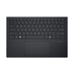 Laptop AI ASUS Zenbook DUO UX8406CA-PZ109WS | OLED Cảm ứng | Intel Ultra 9 285H | 32GB | 1TB