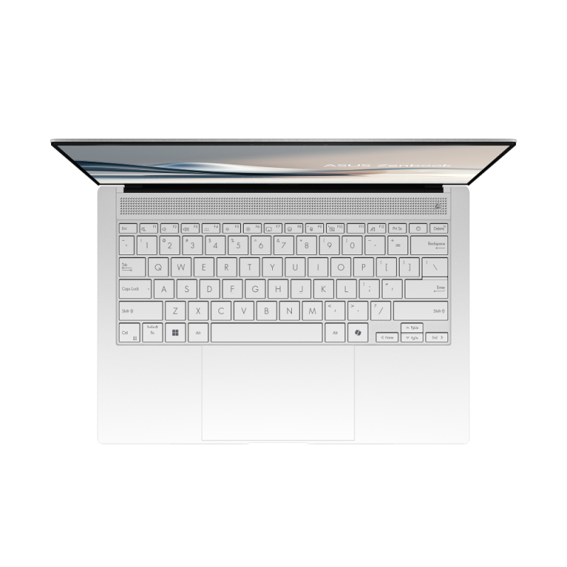 Laptop AI ASUS Zenbook S14 UX5406SA-PV140WS | Intel Ultra 7 258V | 32GB | 1TB