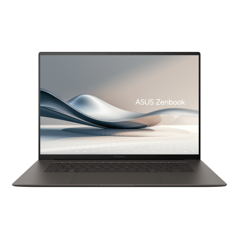 Laptop AI ASUS Zenbook S16 UM5606KA-RK113WS | Copilot+ PC | AMD AI 7 350 | 24GB | 1TB