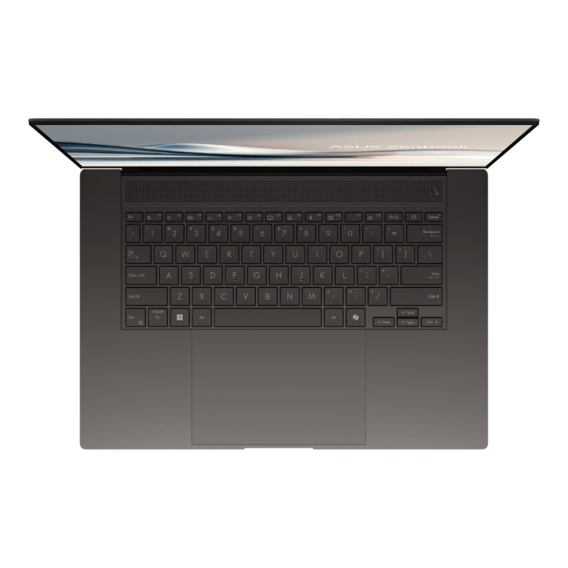 Laptop AI ASUS Zenbook S16 UM5606KA-RK113WS | Copilot+ PC | AMD AI 7 350 | 24GB | 1TB