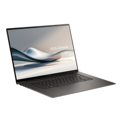 Laptop AI ASUS Zenbook S16 UM5606KA-RK113WS | Copilot+ PC | AMD AI 7 350 | 24GB | 1TB