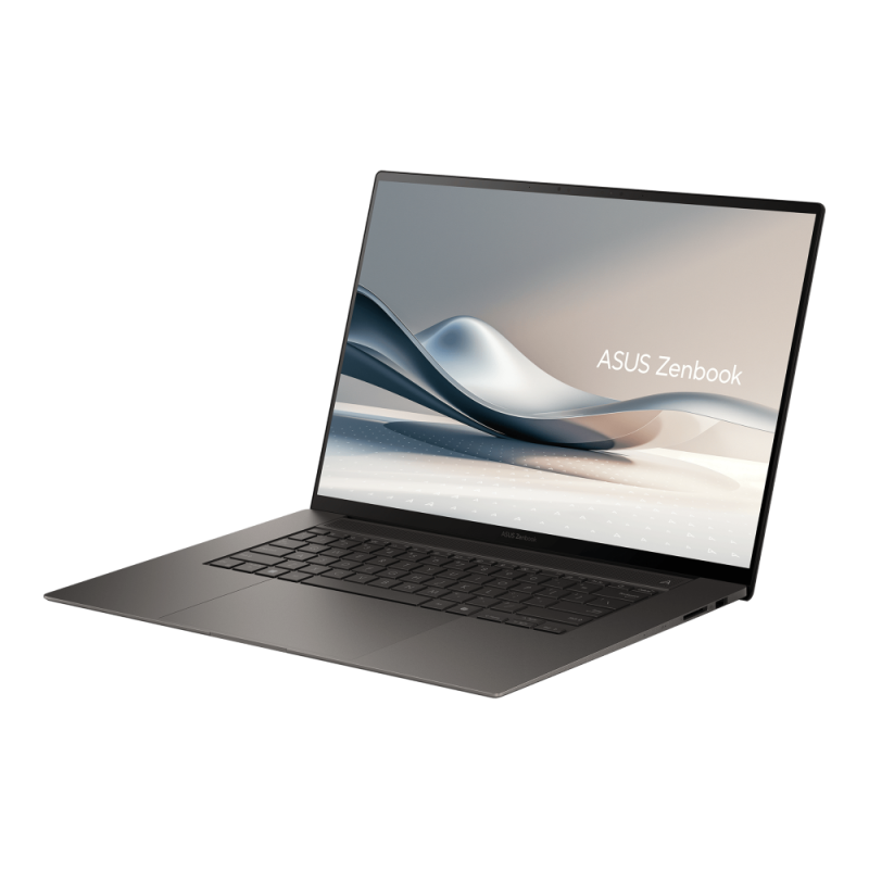 Laptop AI ASUS Zenbook S16 UM5606KA-RK113WS | Copilot+ PC | AMD AI 7 350 | 24GB | 1TB