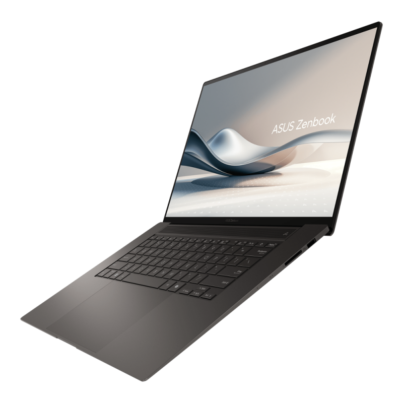 Laptop AI ASUS Zenbook S16 UM5606KA-RK113WS | Copilot+ PC | AMD AI 7 350 | 24GB | 1TB