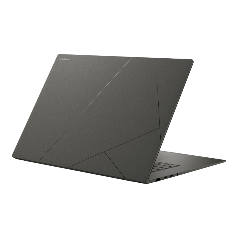 Laptop AI ASUS Zenbook S16 UM5606KA-RK113WS | Copilot+ PC | AMD AI 7 350 | 24GB | 1TB