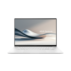 Laptop AI ASUS Zenbook S16 UM5606KA-RK127WS | Copilot+ PC | AMD AI 7 350 | 24GB | 1TB