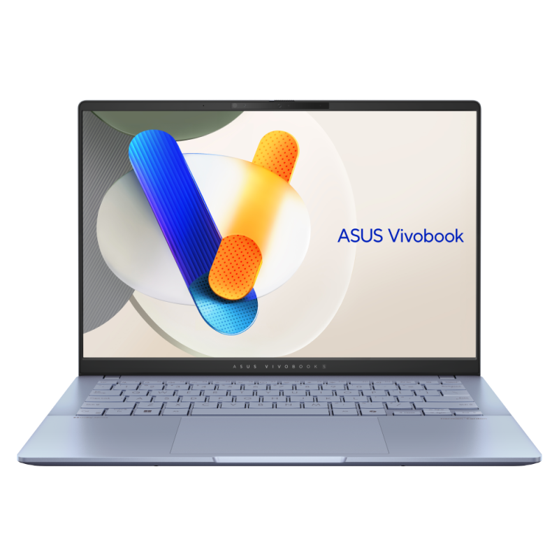 Laptop AI ASUS Vivobook S 14 OLED S5406SA-PP059WS | Intel Ultra 7 | 32GB | 1TB