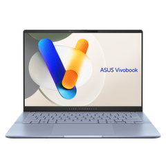 Laptop AI ASUS Vivobook S 14 OLED S5406SA-PP059WS | Intel Ultra 7 | 32GB | 1TB