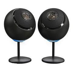 Loa Creative Pebble Nova Black