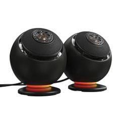 Loa Creative Pebble Nova Black