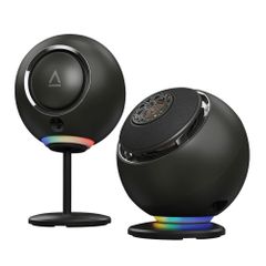 Loa Creative Pebble Nova Black